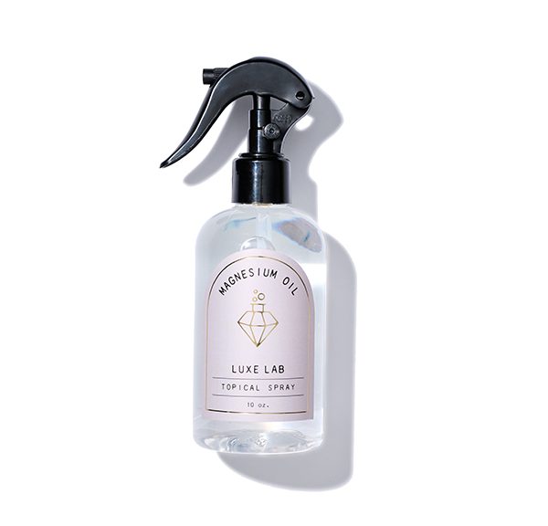 Magnesium Oil