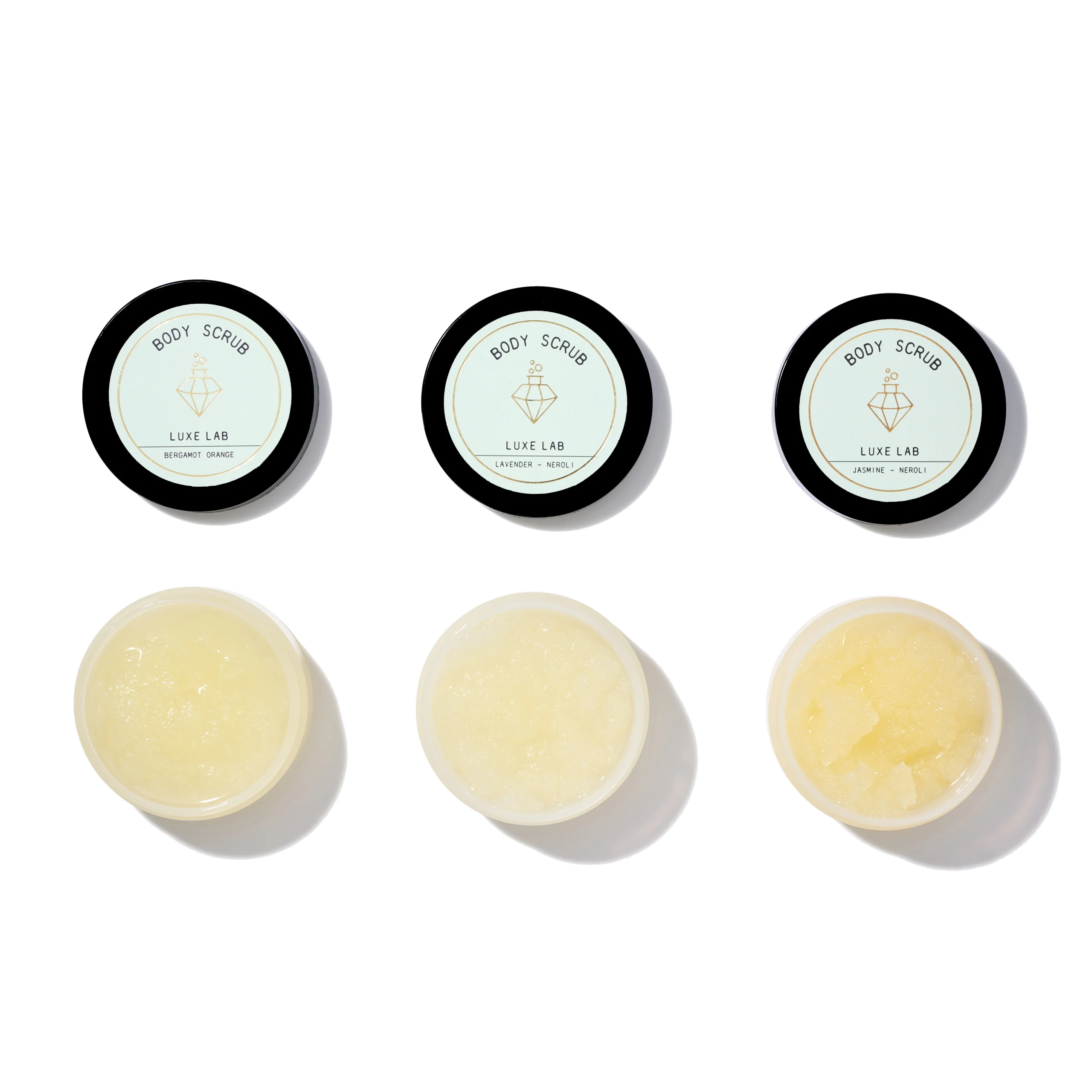 Set de Mini Scrubs - Image 3