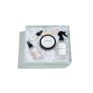 Cool Down Kit
