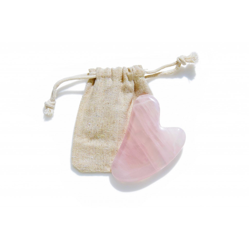 Face Nectar + Gua Sha - Imagen 3