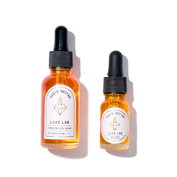 Coq10 Nectar