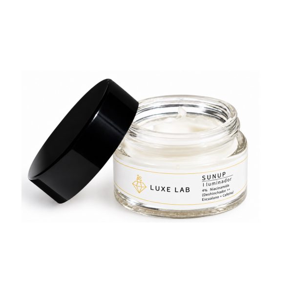 Sun-Up Eye Cream
