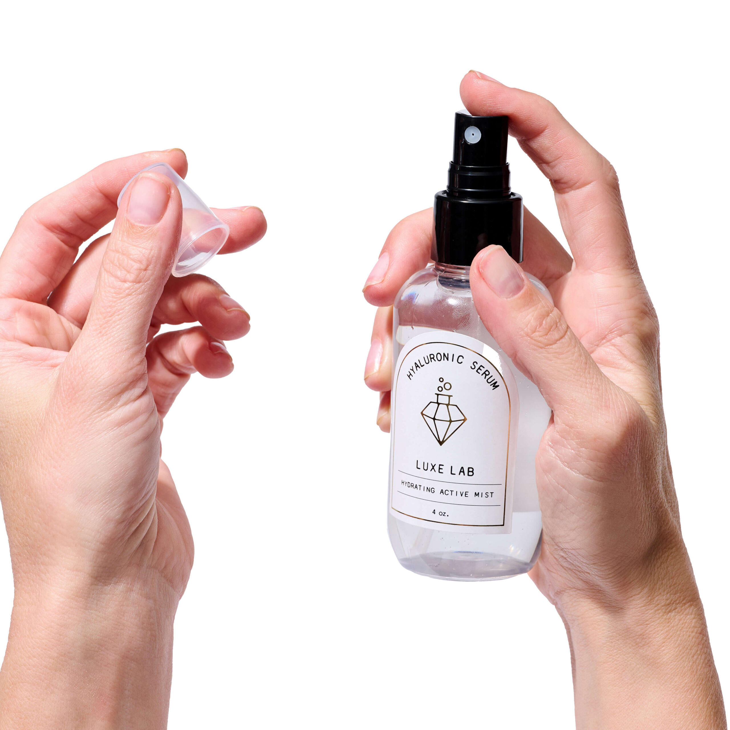 Hyaluronic Serum Spray - Imagen 3