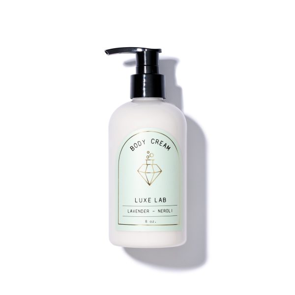 Body Cream