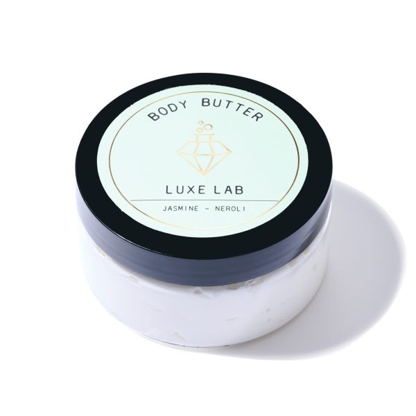 Body Butter