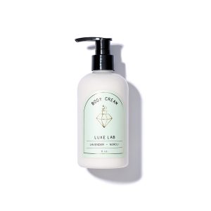 Body Cream