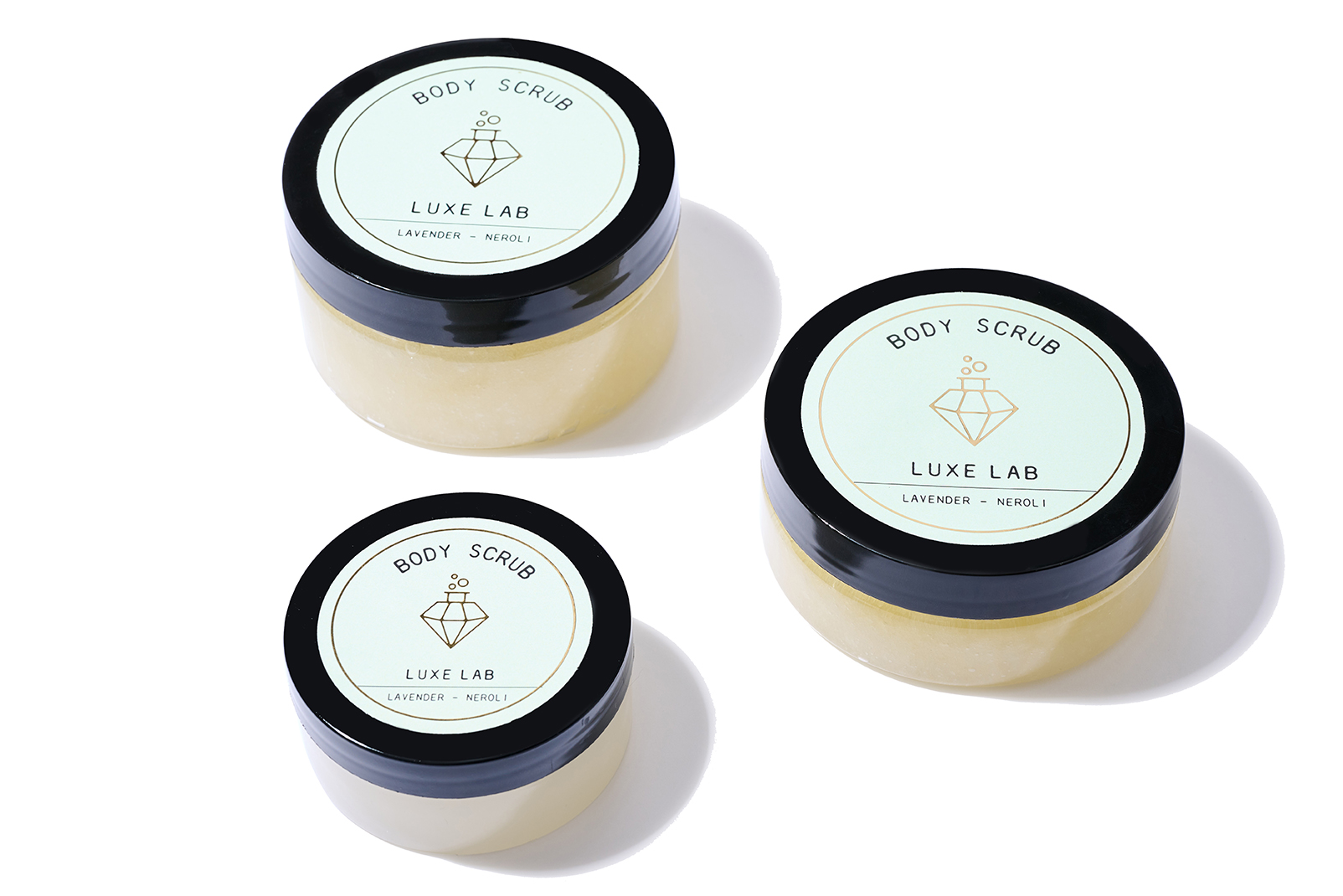 Body Scrub - Imagen 3