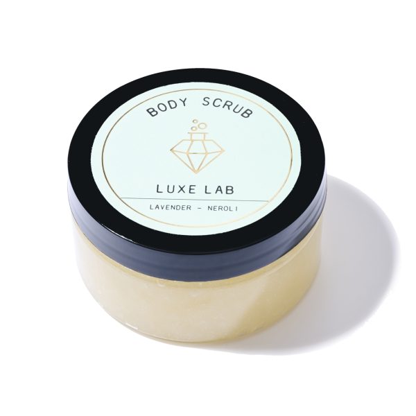 Body Scrub