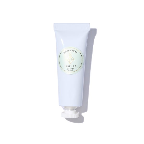 Hand Cream