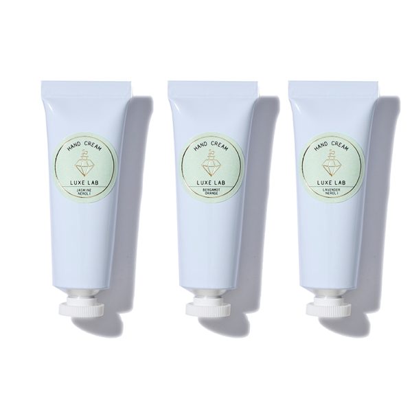 Set de 3 Hand Creams