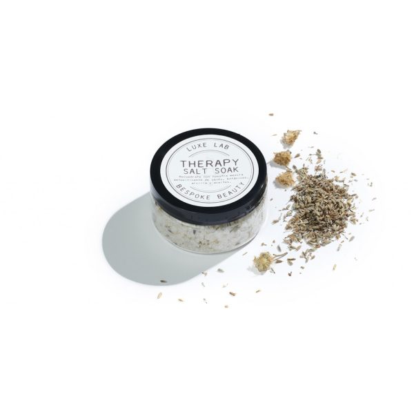 Therapy Salt Soak