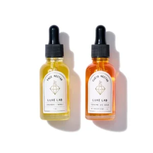 Serum Set (Aceites)